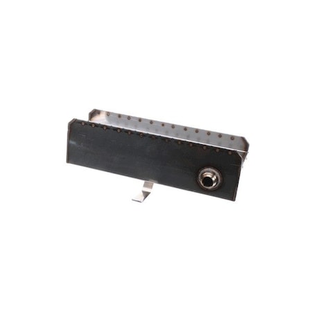 Nieco Air Box Rear Flat 13.38 19022